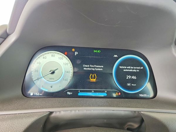 2022 HYUNDAI SONATA N Line, N Line Night