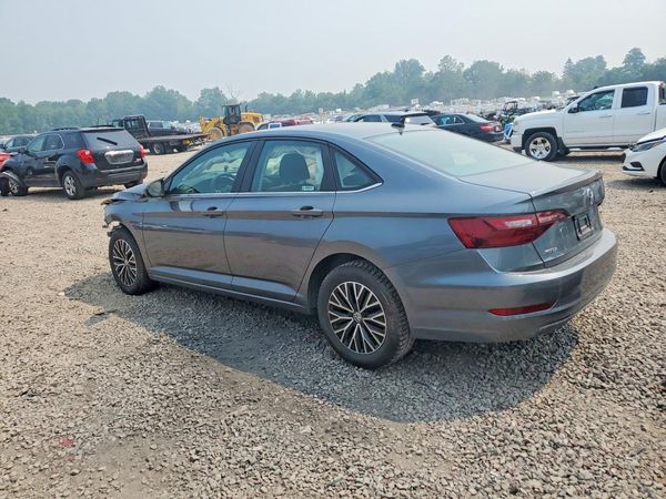 2021 VOLKSWAGEN JETTA S / SE / R-Line