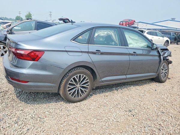 2021 VOLKSWAGEN JETTA S / SE / R-Line