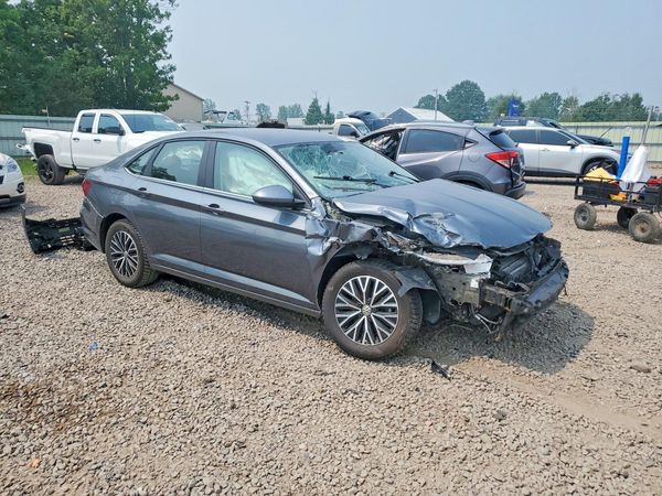 2021 VOLKSWAGEN JETTA S / SE / R-Line