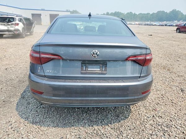 2021 VOLKSWAGEN JETTA S / SE / R-Line