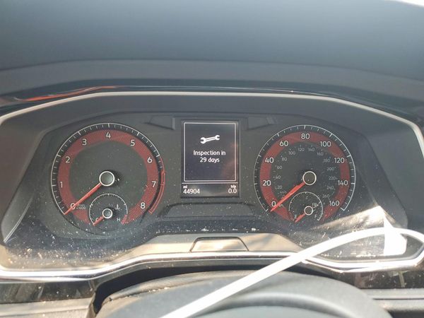 2021 VOLKSWAGEN JETTA S / SE / R-Line