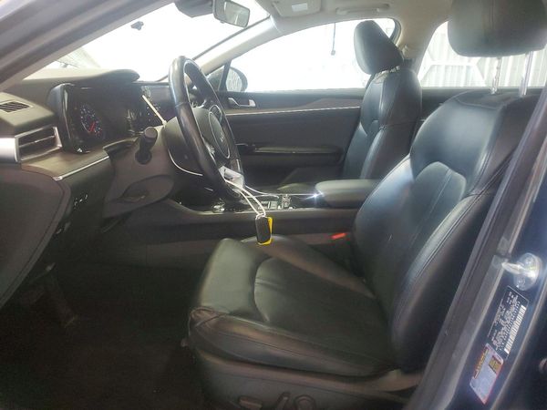 2022 KIA K5 EX