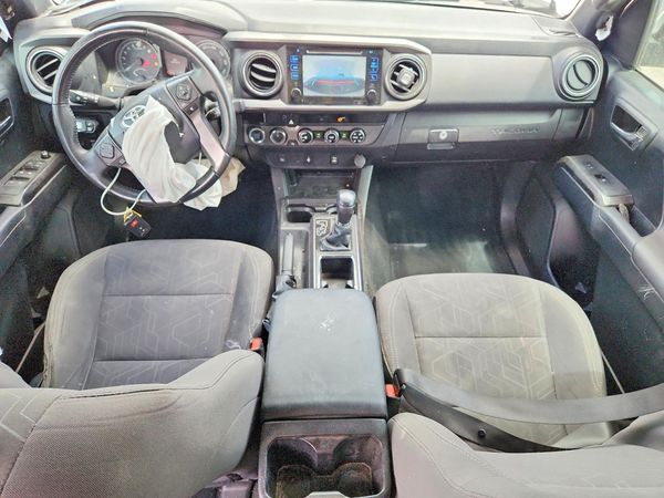 2016 TOYOTA TACOMA