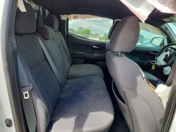 2016 TOYOTA TACOMA