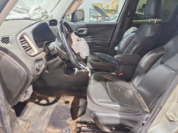 2016 JEEP RENEGADE LIMITED 4X2