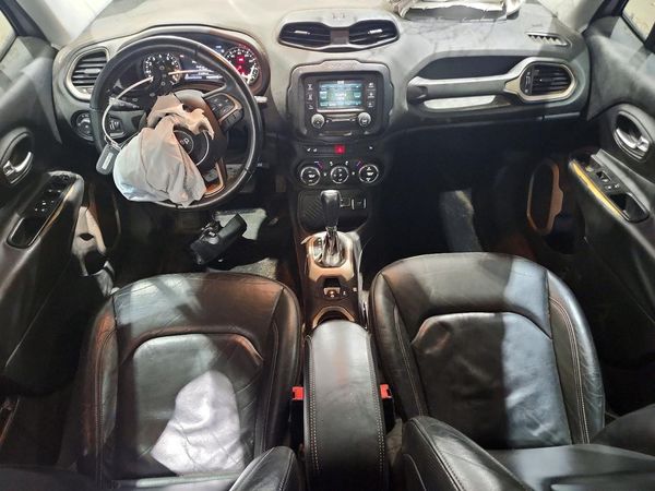 2016 JEEP RENEGADE LIMITED 4X2