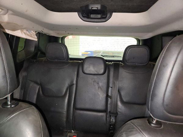 2016 JEEP RENEGADE LIMITED 4X2