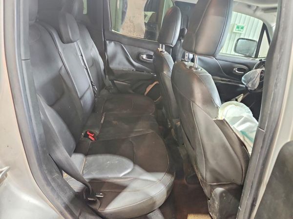 2016 JEEP RENEGADE LIMITED 4X2