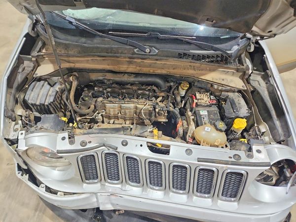 2016 JEEP RENEGADE LIMITED 4X2