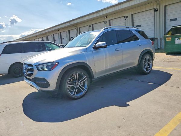 2020 MERCEDES-BENZ GLE