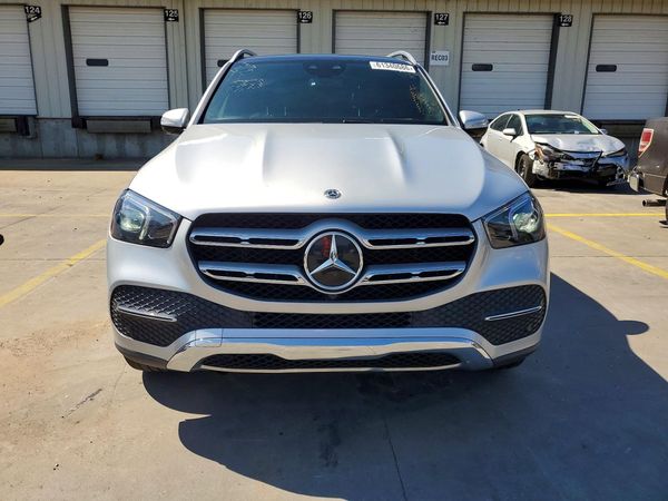 2020 MERCEDES-BENZ GLE GLE350-4M