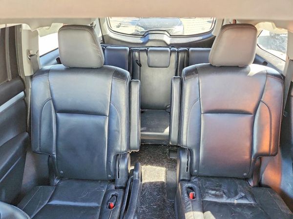 2015 TOYOTA HIGHLANDER