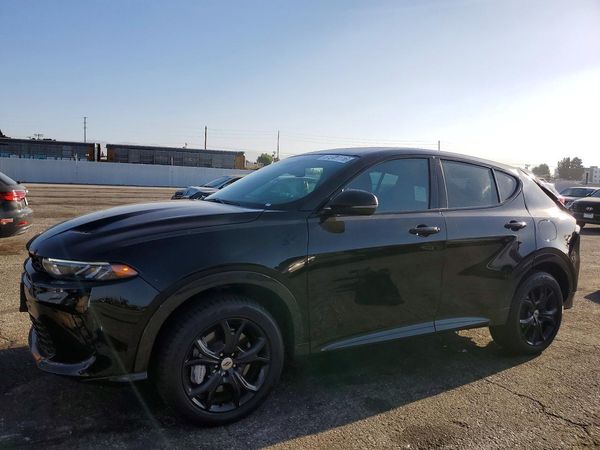 2024 DODGE HORNET R/T Plus