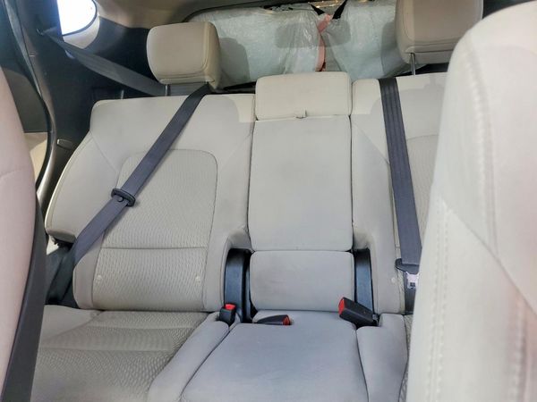2018 HYUNDAI SANTA FE SPORT Sport Base
