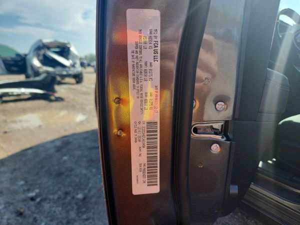 2018 DODGE CHARGER SXT Plus