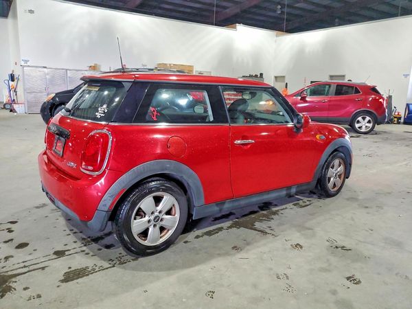 2016 MINI COOPER