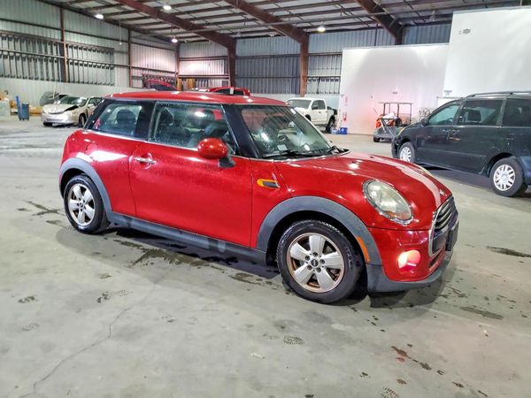 2016 MINI COOPER