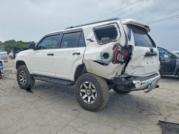 2024 TOYOTA 4RUNNER TRD offroad Prem