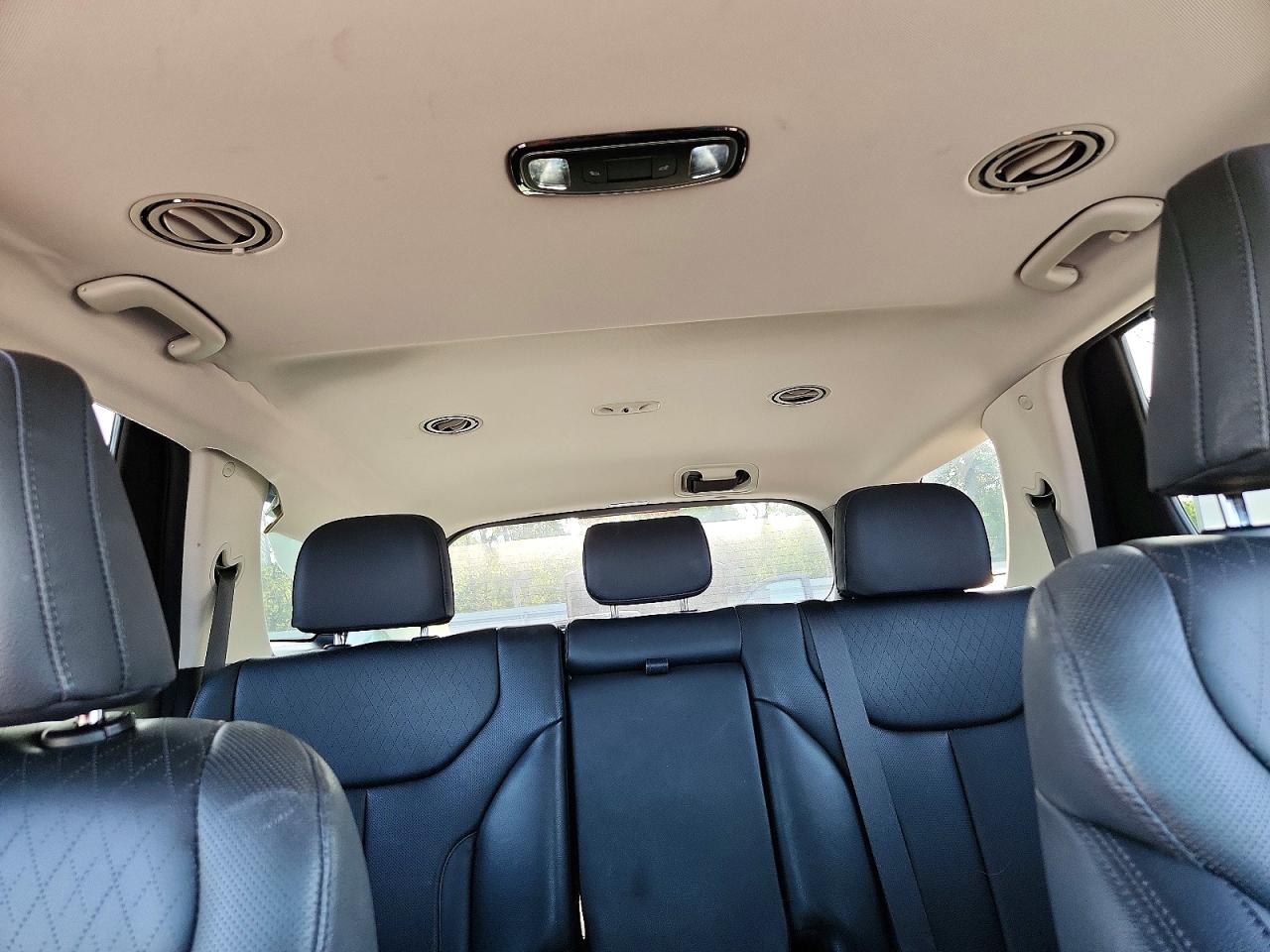 2022 HYUNDAI PALISADE SEL w/Premium Pkg