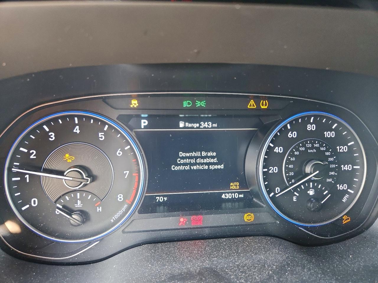 2022 HYUNDAI PALISADE SEL w/Premium Pkg