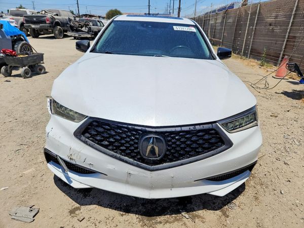 2020 ACURA TLX