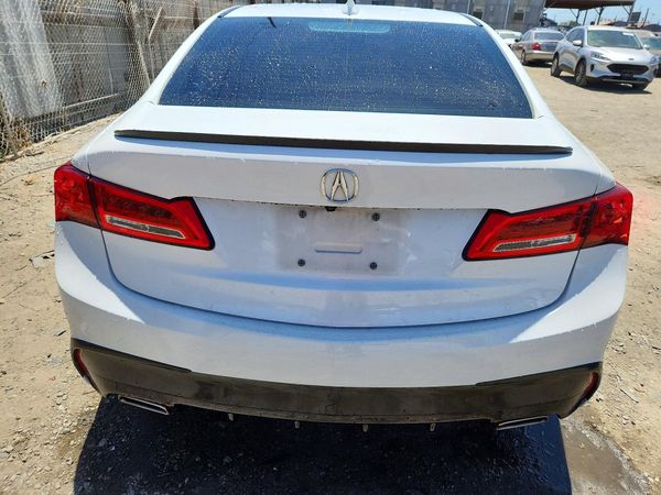 2020 ACURA TLX