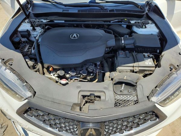 2020 ACURA TLX