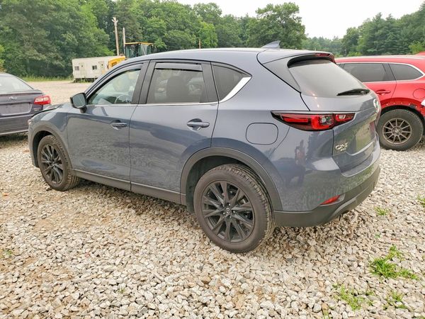 2024 MAZDA CX-5 Preferred Package