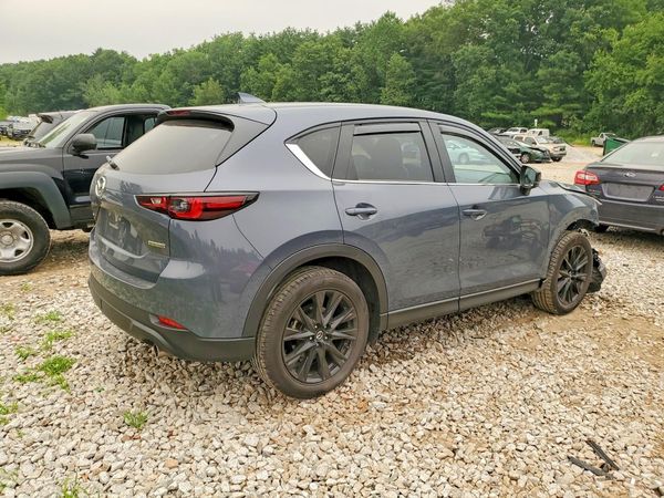 2024 MAZDA CX-5 Preferred Package