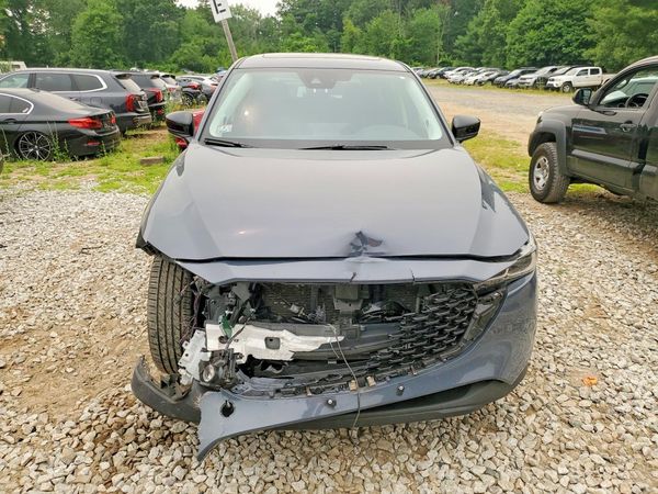 2024 MAZDA CX-5 Preferred Package
