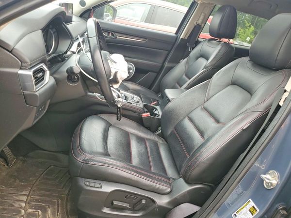 2024 MAZDA CX-5 Preferred Package