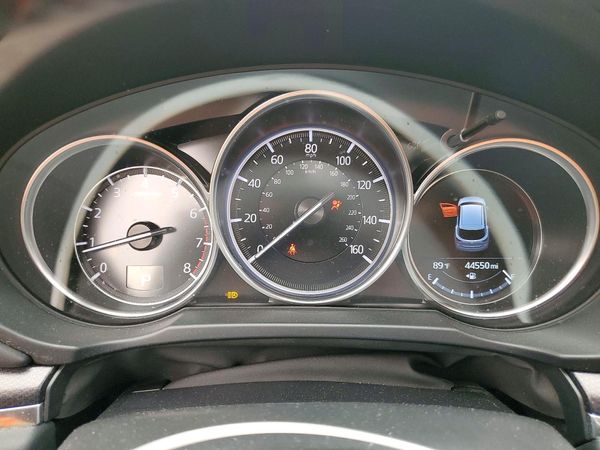 2024 MAZDA CX-5 Preferred Package