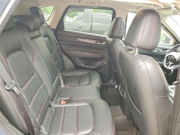 2024 MAZDA CX-5 Preferred Package