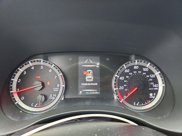 2021 TOYOTA HIGHLANDER L