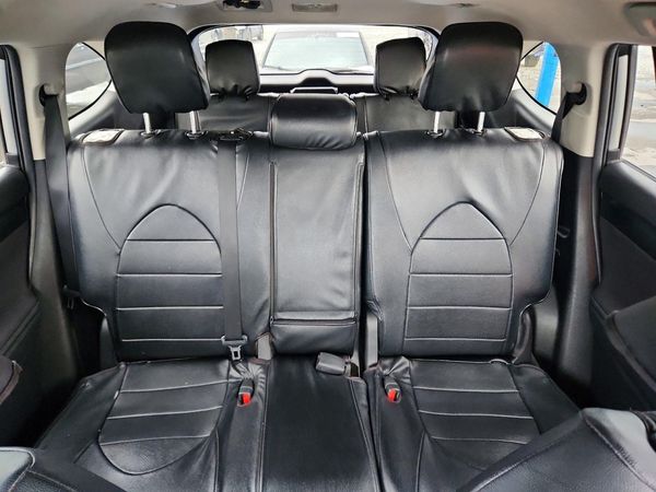 2021 TOYOTA HIGHLANDER L