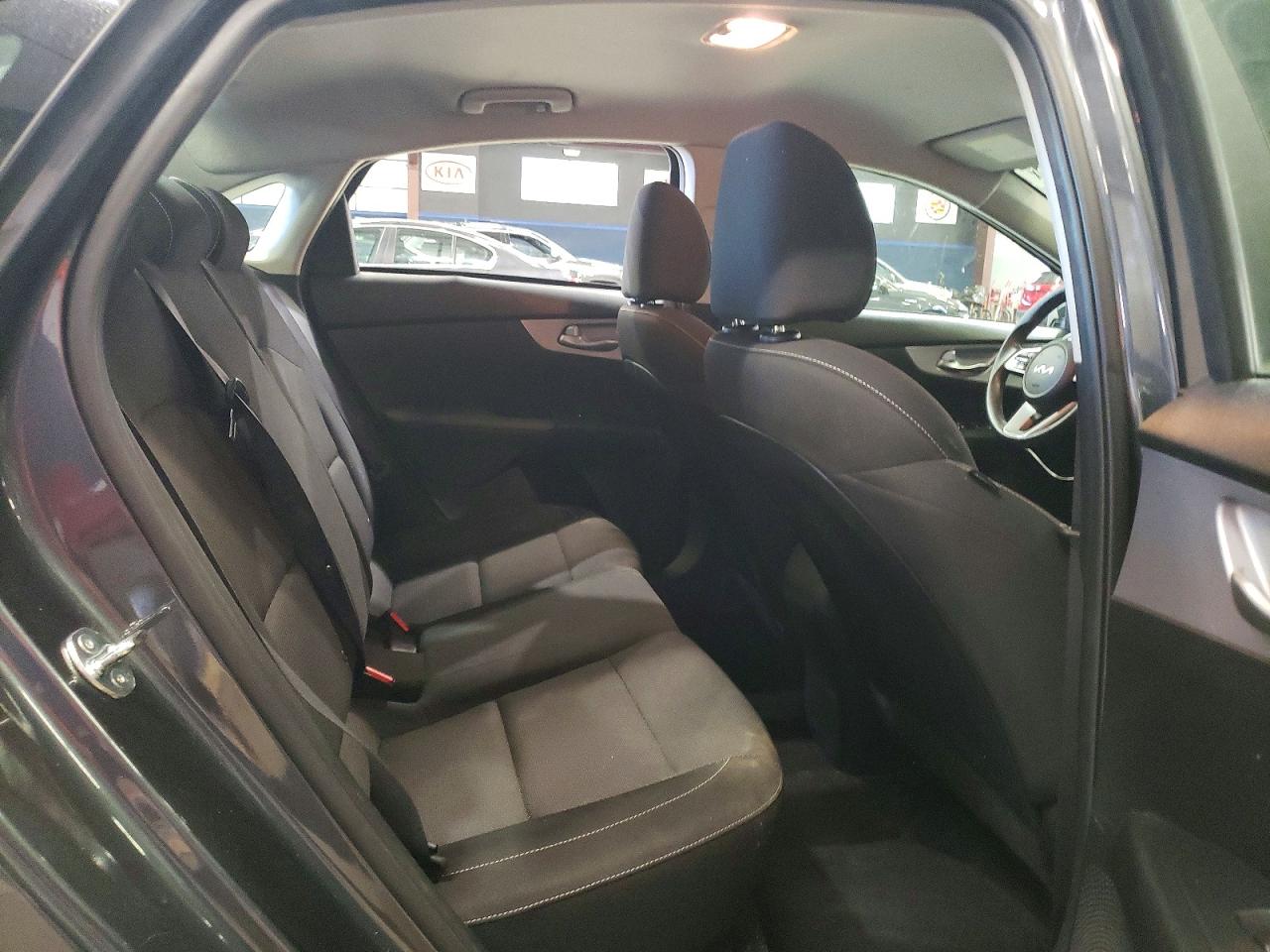 2024 KIA FORTE LX, LXS