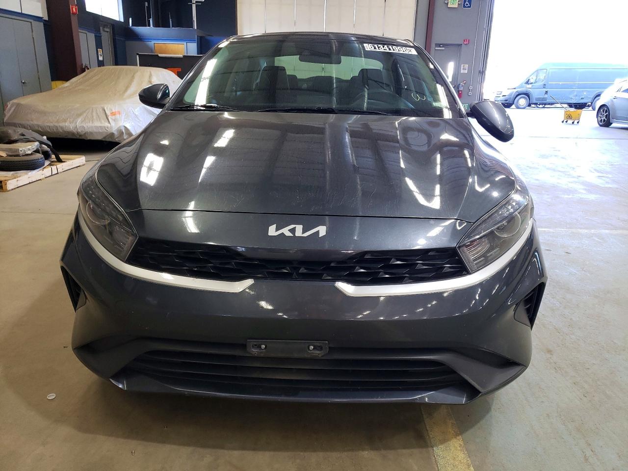 2024 KIA FORTE LX, LXS