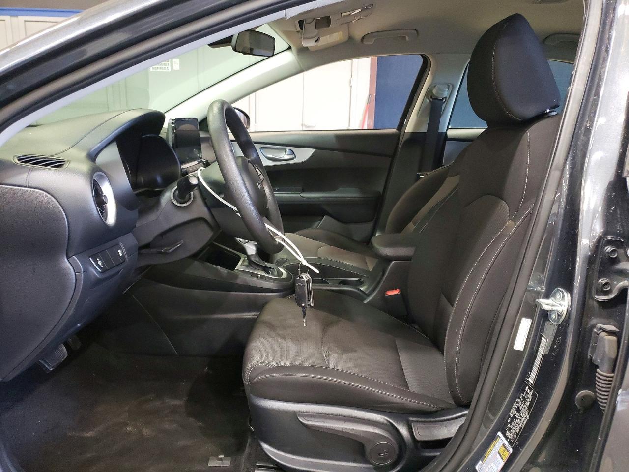 2024 KIA FORTE LX, LXS