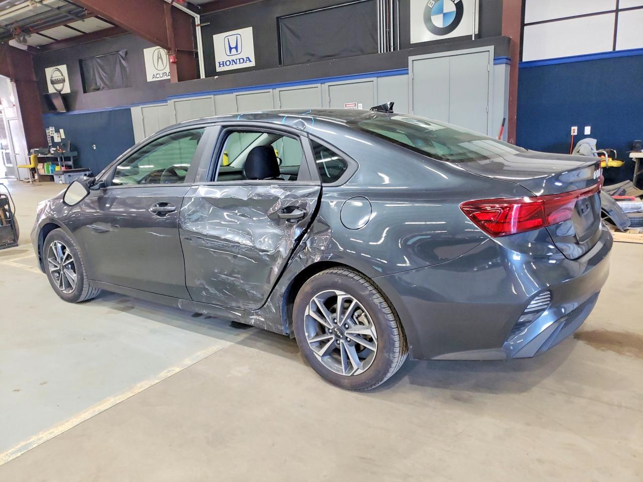 2024 KIA FORTE LX, LXS