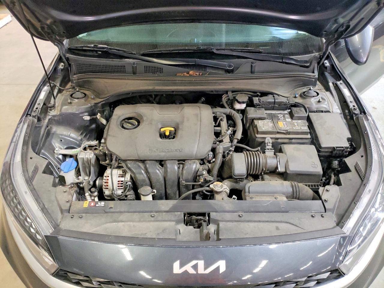 2024 KIA FORTE LX, LXS