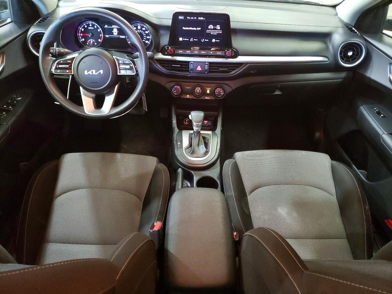 2024 KIA FORTE LX, LXS