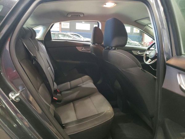 2024 KIA FORTE LX, LXS