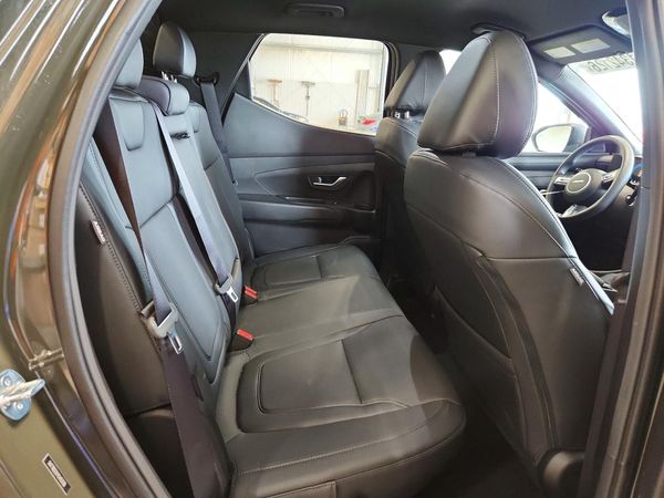 2025 HYUNDAI SANTA CRUZ