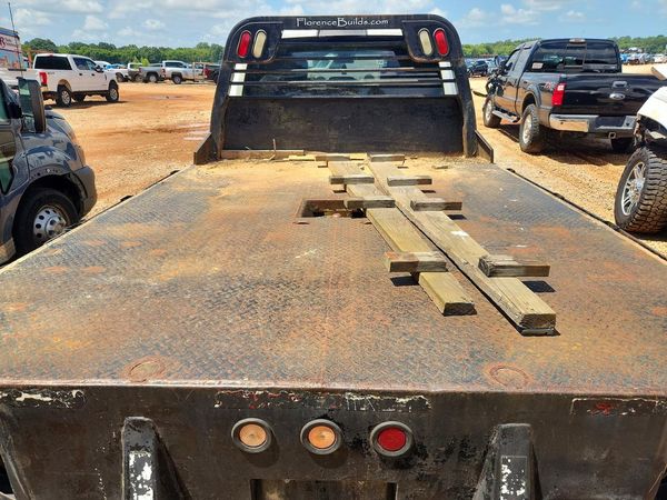 2013 RAM 3500 CREW CAB CHASSIS 4X4