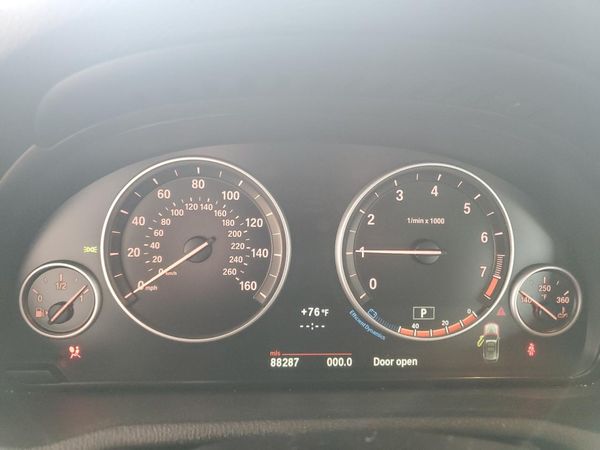 2013 BMW MOTORRAD X3 xDrive28i