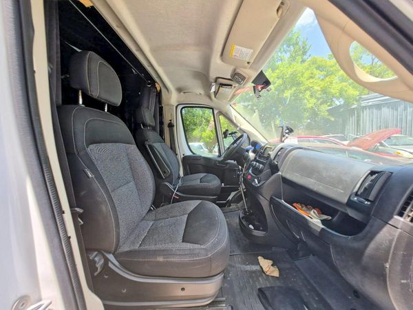 2019 RAM PROMASTER 2500
