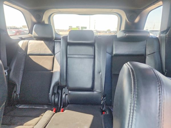 2015 JEEP GRAND CHEROKEE LAREDO 4X4