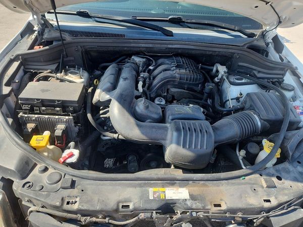 2015 JEEP GRAND CHEROKEE LAREDO 4X4