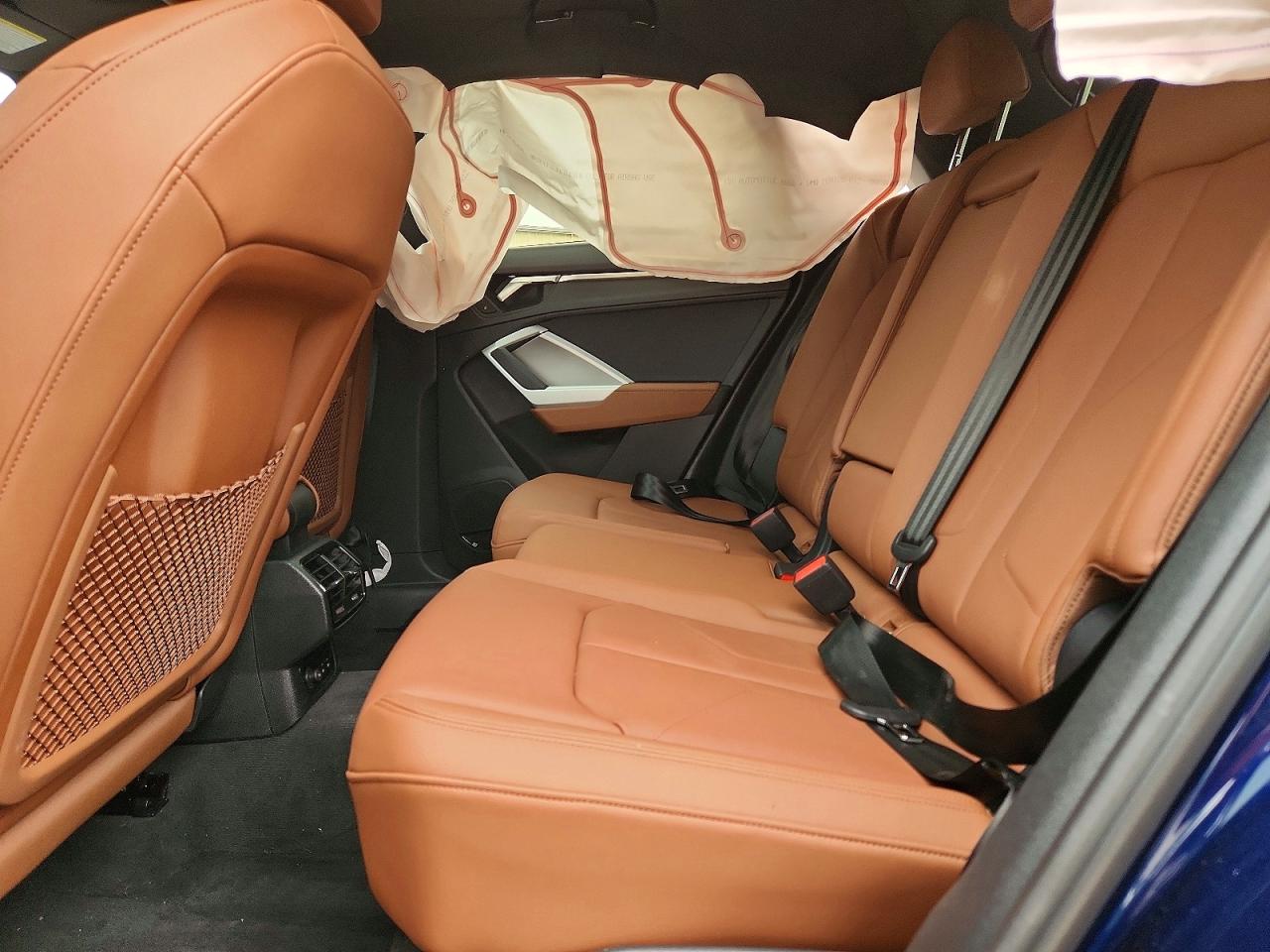2025 AUDI Q3 S Line quattro Premium